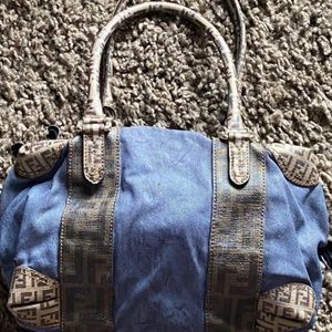 Fendi Bag